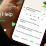 WhatsApp’s New ‘Writing Help’ AI Makes Messaging Smarter