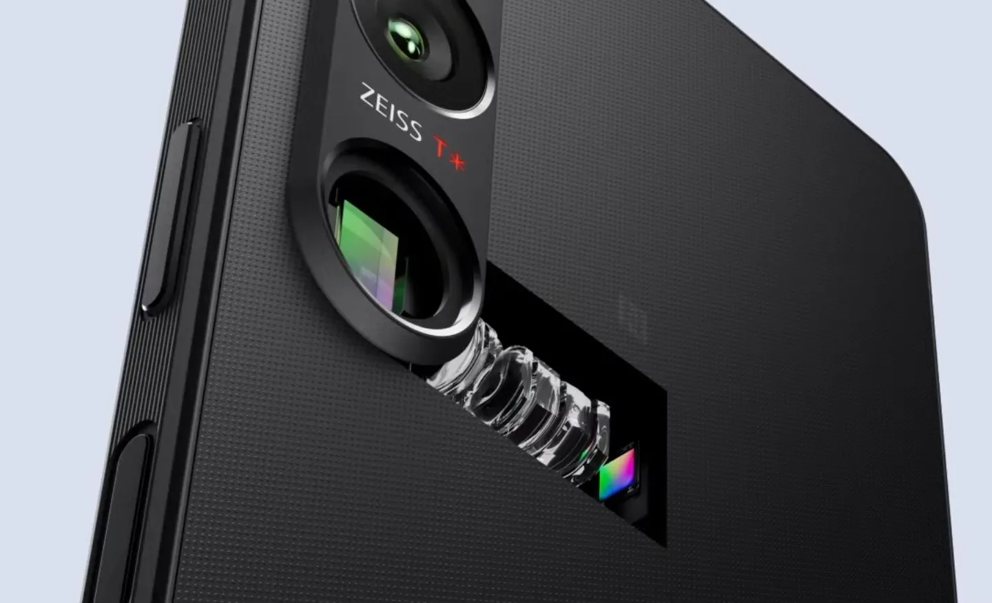 Samsung’s New Continuous Zoom Camera Could Change Smartphone Photography — Xiaomi May Get It First