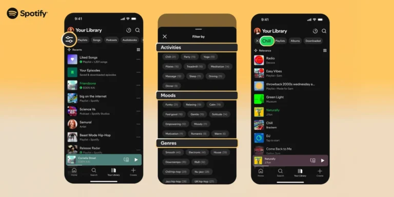 spotify-smart-filters
