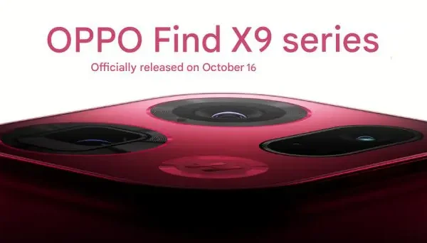 OPPO Find X9 Ultra Camera Specs Leak: Sony’s 200MP Sensor and Dual Periscope Lenses