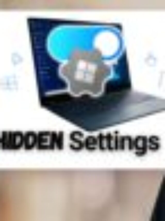 FIX Your Windows 11 25H2 Issues Now With Simple Settings Changes