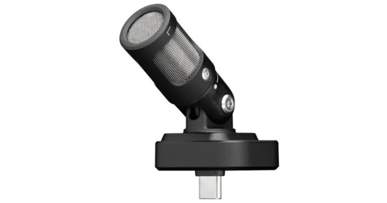Shure_MV88_USB-C_Left_Standing_45Degree_Main-1-800x420-1
