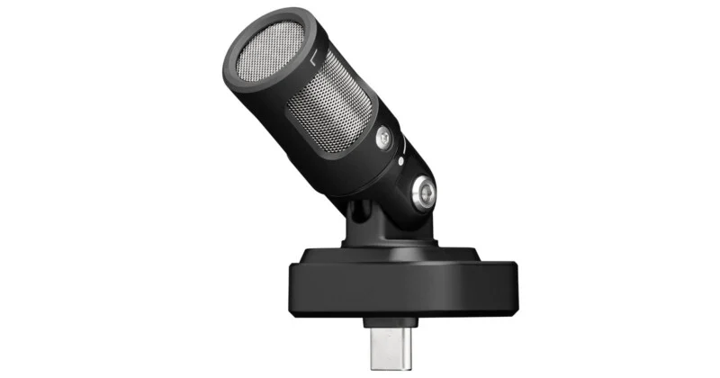 Shure_MV88_USB-C_Left_Standing_45Degree_Main-1-800x420-1